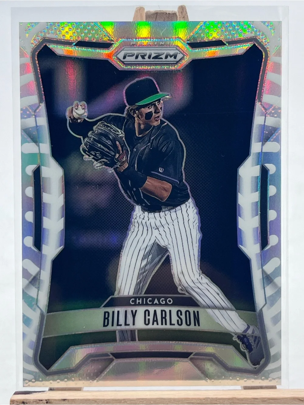Billy Carlson